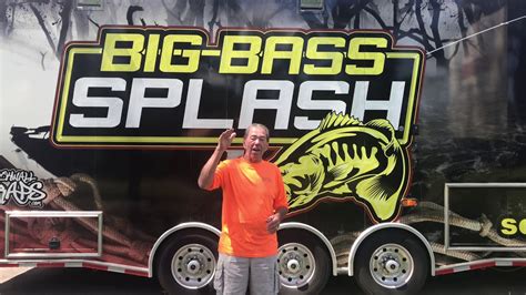 6th Sense. . Big bass splash 2023